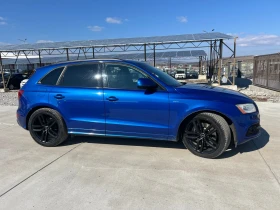 Audi SQ5 3.0TFSI SUPERCHARGED, снимка 8