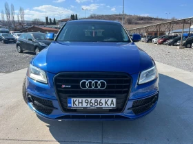 Audi SQ5 3.0TFSI SUPERCHARGED, снимка 2