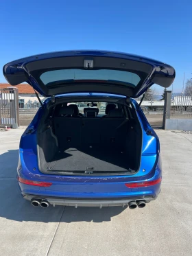 Audi SQ5 3.0TFSI SUPERCHARGED, снимка 6