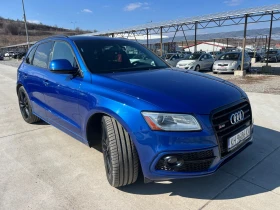 Audi SQ5 3.0TFSI SUPERCHARGED, снимка 9