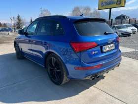 Audi SQ5 3.0TFSI SUPERCHARGED, снимка 4