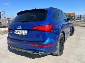 Audi SQ5 3.0TFSI SUPERCHARGED, снимка 7