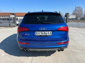 Audi SQ5 3.0TFSI SUPERCHARGED, снимка 5