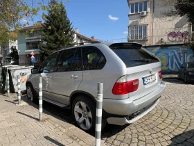 BMW X5 4.4i | Mobile.bg    3