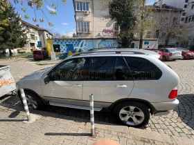 BMW X5 4.4i | Mobile.bg    4