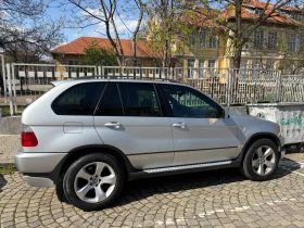 BMW X5 4.4i | Mobile.bg    2