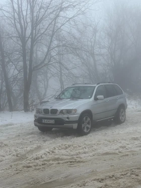 BMW X5 4.4i | Mobile.bg    6