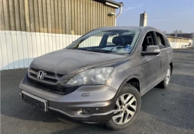 Honda Cr-v Executive , снимка 1