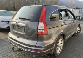 Honda Cr-v Executive , снимка 2