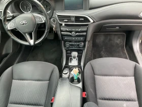 Infiniti Q30 2.2d Premium/360/Панорама/Очакван внос, снимка 7