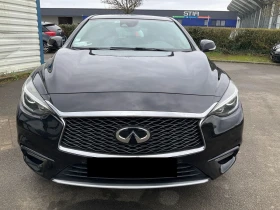 Infiniti Q30 2.2d Premium/360/Панорама/Очакван внос, снимка 5