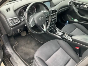 Infiniti Q30 2.2d Premium/360/Панорама/Очакван внос, снимка 6