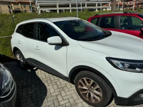 Renault Kadjar Наличен! Очакван внос 1.04/ 110.000 км реални, снимка 7