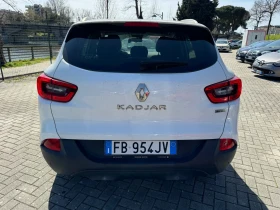 Renault Kadjar Наличен! Очакван внос 1.04/ 110.000 км реални, снимка 5