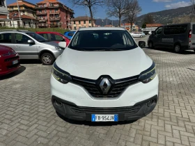 Renault Kadjar Наличен! Очакван внос 1.04/ 110.000 км реални, снимка 1