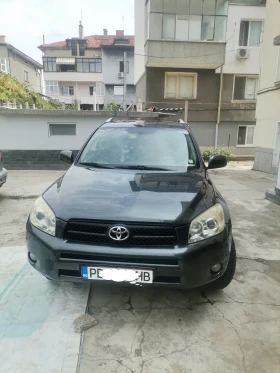 Обява за продажба на Toyota Rav4 ~10 550 лв. - изображение 5