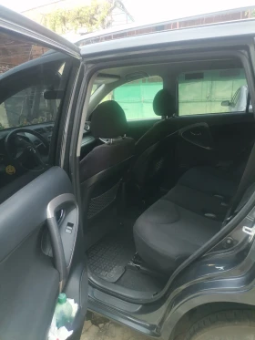 Обява за продажба на Toyota Rav4 ~10 550 лв. - изображение 7