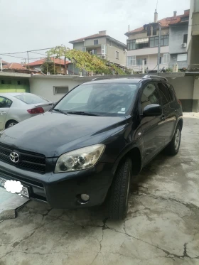 Обява за продажба на Toyota Rav4 ~10 550 лв. - изображение 4
