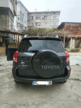 Обява за продажба на Toyota Rav4 ~10 550 лв. - изображение 8