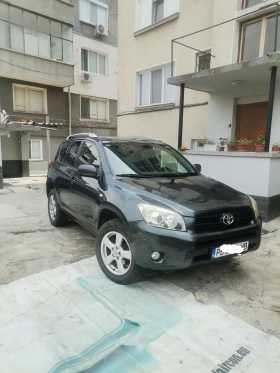 Обява за продажба на Toyota Rav4 ~10 550 лв. - изображение 3