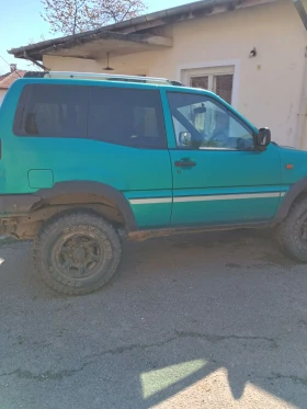 Nissan Terrano | Mobile.bg    5