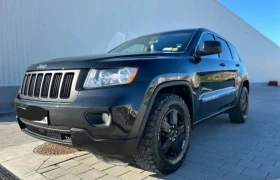 Обява за продажба на Jeep Grand cherokee ~24 900 лв. - изображение 5
