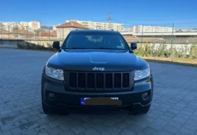 Обява за продажба на Jeep Grand cherokee ~24 900 лв. - изображение 1
