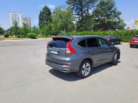 Honda Cr-v | Mobile.bg    6