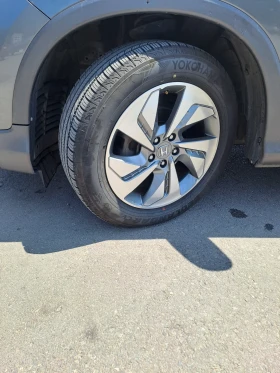 Honda Cr-v | Mobile.bg    7