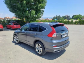 Honda Cr-v | Mobile.bg    4
