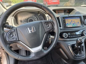 Honda Cr-v | Mobile.bg    13
