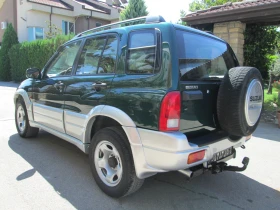 Обява за продажба на Suzuki Grand vitara 2000 кубика ~9 800 лв. - изображение 2