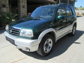 Обява за продажба на Suzuki Grand vitara 2000 кубика ~9 800 лв. - изображение 1