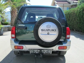 Обява за продажба на Suzuki Grand vitara 2000 кубика ~9 800 лв. - изображение 3