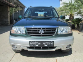 Обява за продажба на Suzuki Grand vitara 2000 кубика ~9 800 лв. - изображение 7