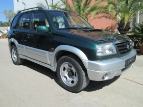 Обява за продажба на Suzuki Grand vitara 2000 кубика ~9 800 лв. - изображение 6