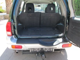 Suzuki Grand vitara 2000  | Mobile.bg    14