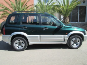 Обява за продажба на Suzuki Grand vitara 2000 кубика ~9 800 лв. - изображение 5