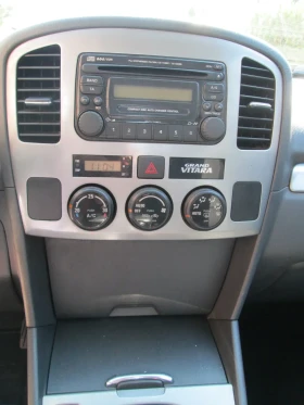 Обява за продажба на Suzuki Grand vitara 2000 кубика ~9 800 лв. - изображение 10