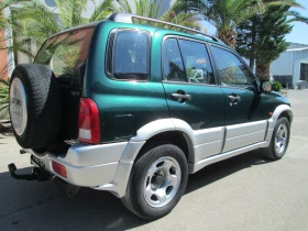 Обява за продажба на Suzuki Grand vitara 2000 кубика ~9 800 лв. - изображение 4