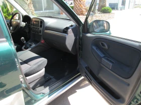 Suzuki Grand vitara 2000  | Mobile.bg    16