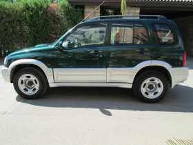 Обява за продажба на Suzuki Grand vitara 2000 кубика ~9 800 лв. - изображение 1