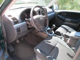 Обява за продажба на Suzuki Grand vitara 2000 кубика ~9 800 лв. - изображение 8
