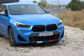 Обява за продажба на BMW X2 M package, XDrive 20i ~46 200 лв. - изображение 1