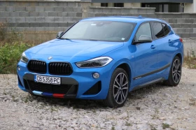 Обява за продажба на BMW X2 M package, XDrive 20i ~46 200 лв. - изображение 1