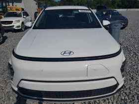 Hyundai Kona SEL  | Mobile.bg    2