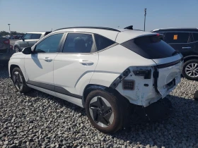 Hyundai Kona SEL  | Mobile.bg    4