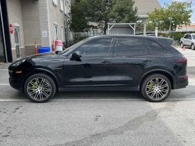 Porsche Cayenne * AWD 4dr S E-Hybrid *   *  | Mobile.bg    2