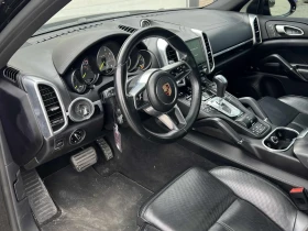 Porsche Cayenne * AWD 4dr S E-Hybrid *   *  | Mobile.bg    6