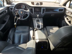 Porsche Macan S* * BOSE* Park Assist* 7-PDK* Lane Assist*  | Mobile.bg    8